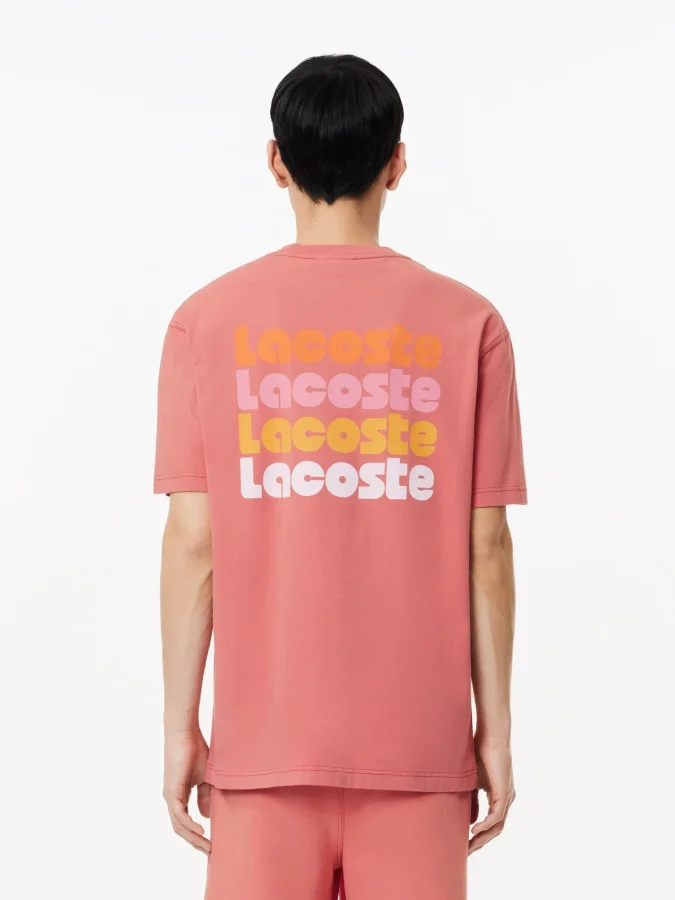 Lacoste - MEN'S WASHED... 2