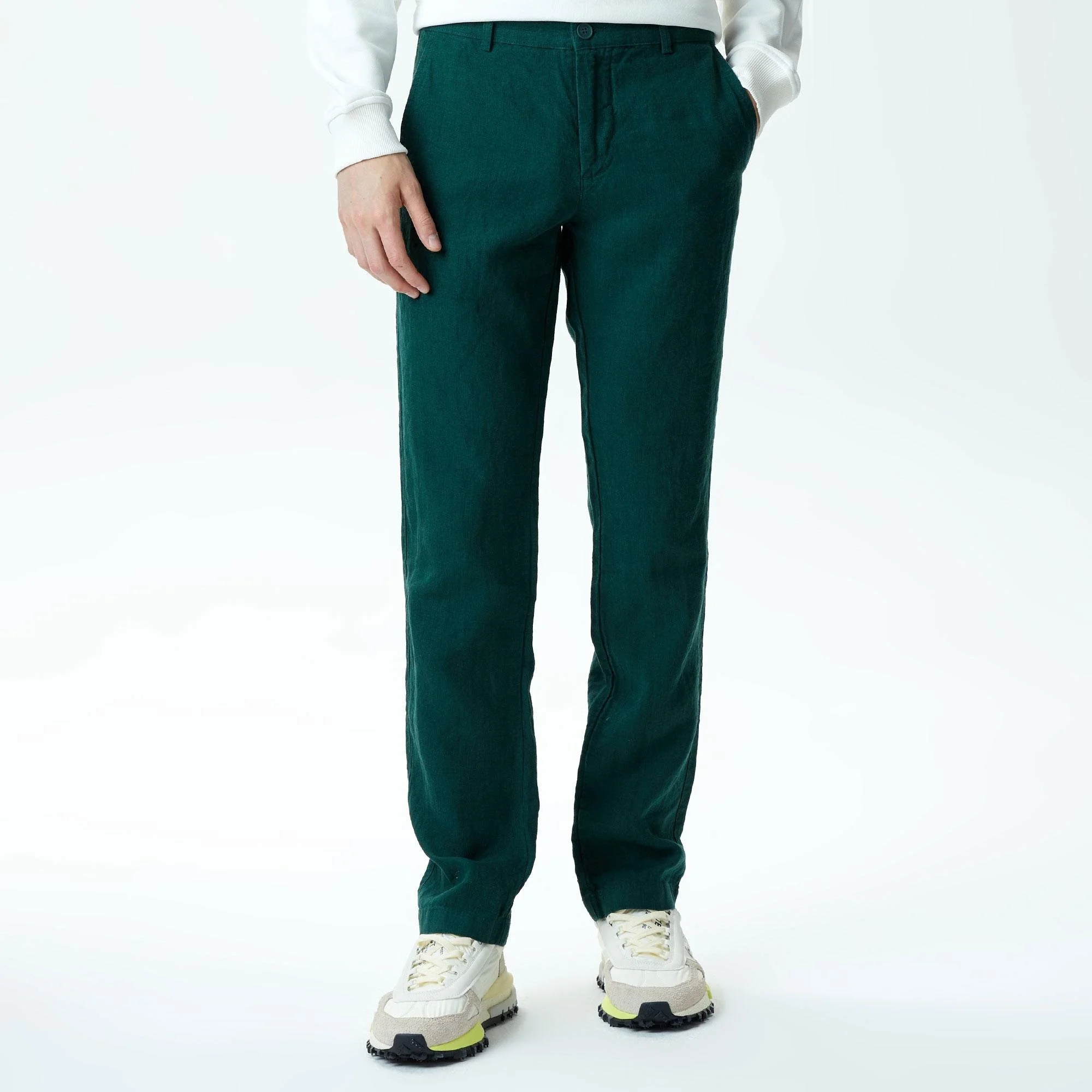 Lacoste - Lacoste Men's...