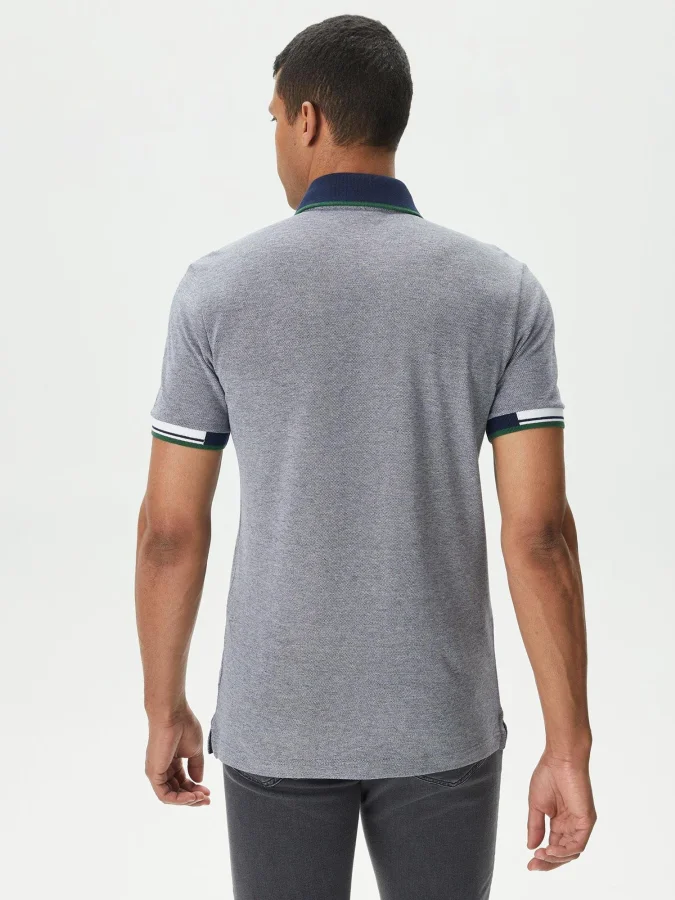 Lacoste - Lacoste Men's Polo 2