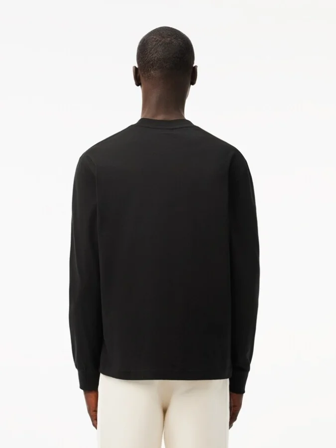 Lacoste - Lacoste Mens T-shirt 2
