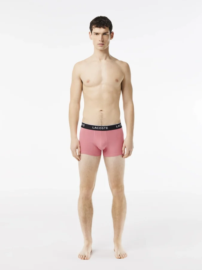 Lacoste - Men's Branded... 2