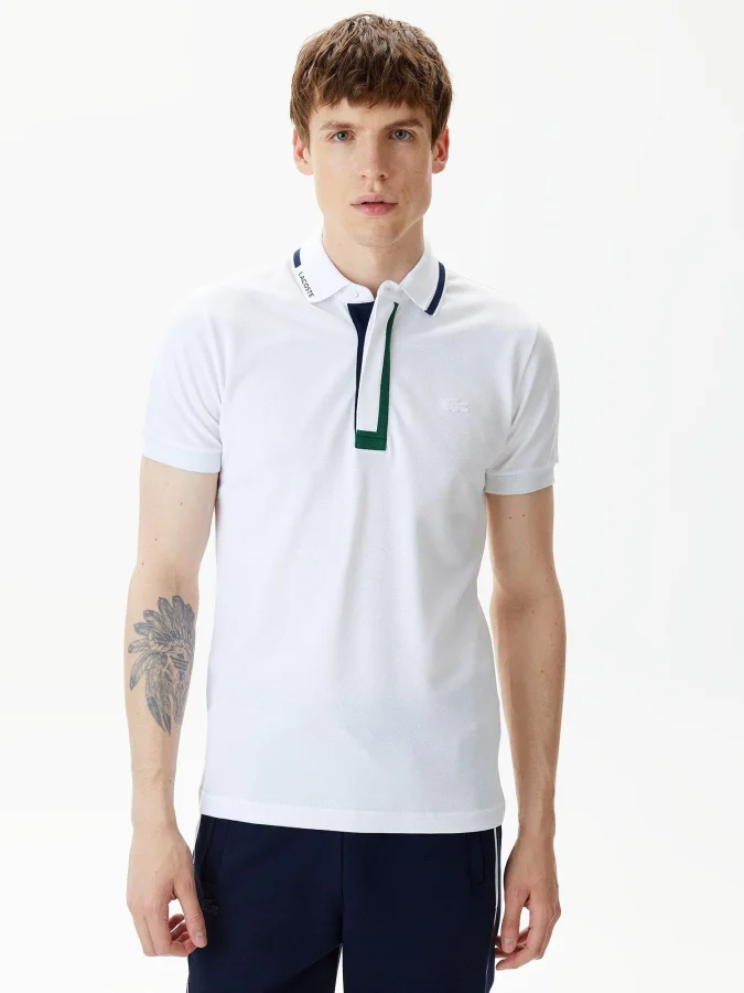 Lacoste - Lacoste Men's Polo