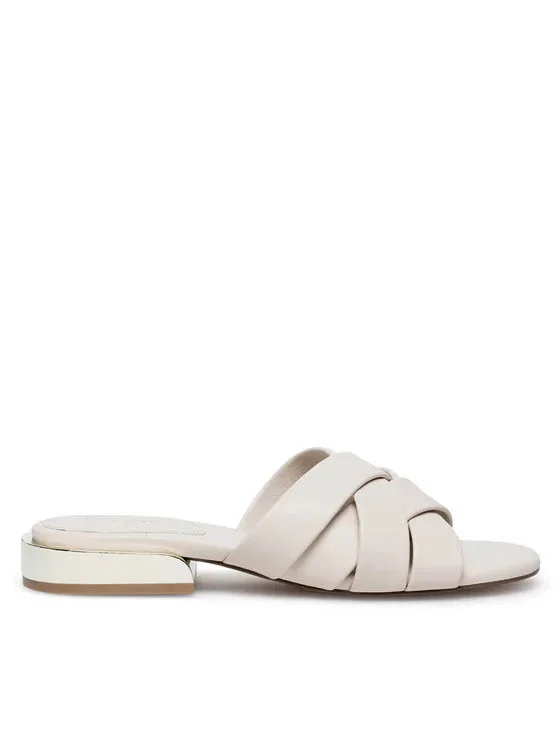 NINE WEST - JF2220-1 BEIGE... 2