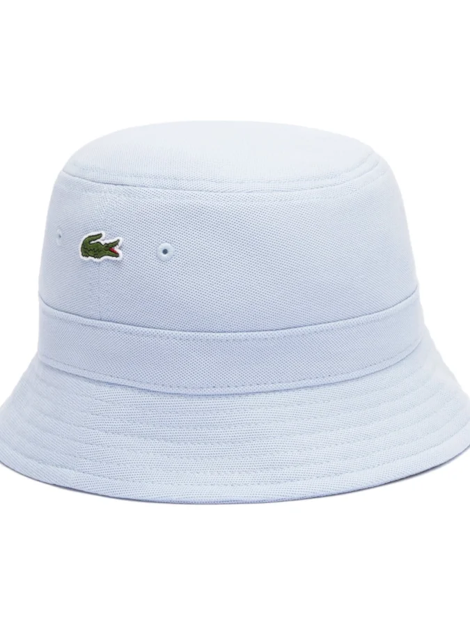 Lacoste - UNISEX ORGANIC...