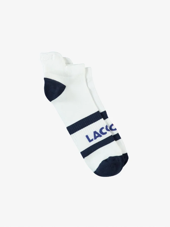 Lacoste - Lacoste Unisex Socks