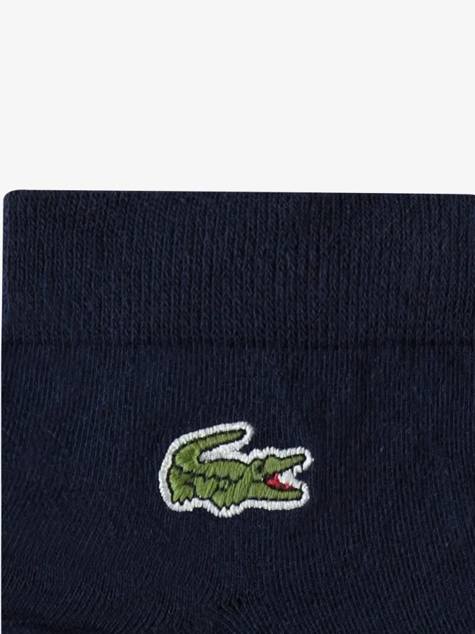 Lacoste - Lacoste Unisex Socks 2
