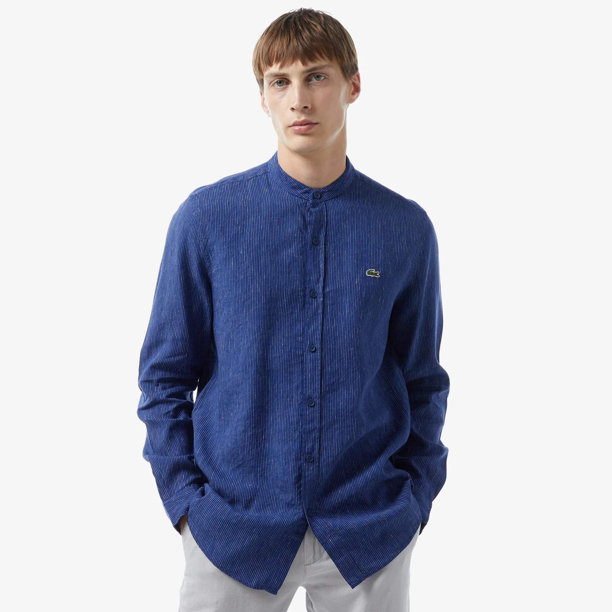 Lacoste - Lacoste Men's Shirt 2