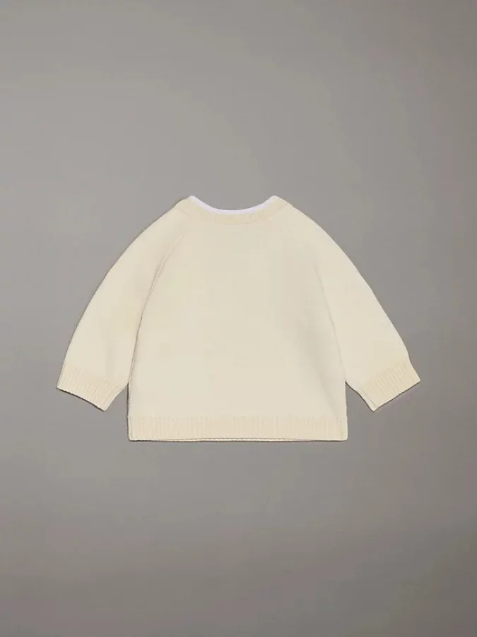 CALVIN KLEIN - FLUFFY... 2