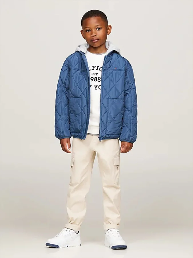 TOMMY HILFIGER - LIGHT...