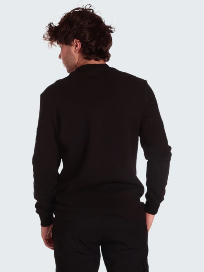 CALVIN KLEIN JEANS - BADGE... 2