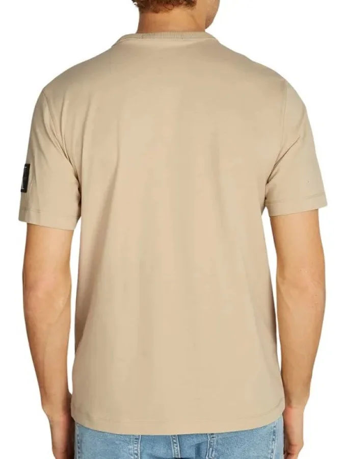 CALVIN KLEIN JEANS - BADGE... 2