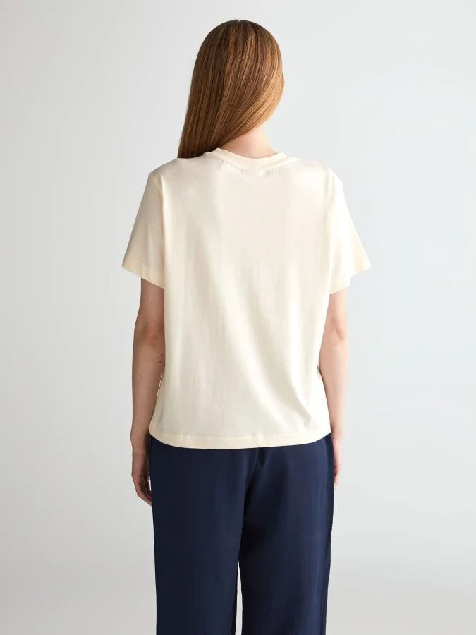 Gant - CROPED TECHNICAL... 2