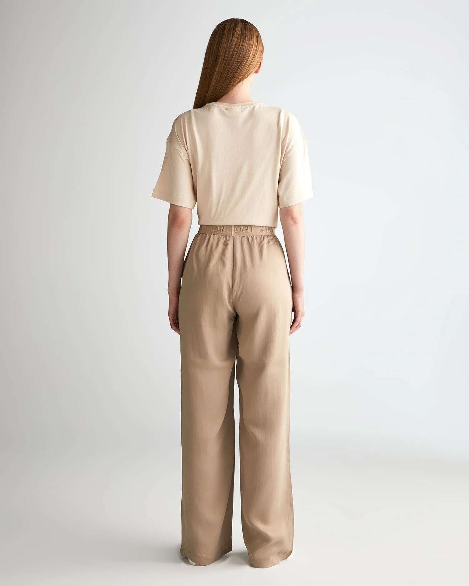 Gant - JACQUARD WAISTBAND... 2