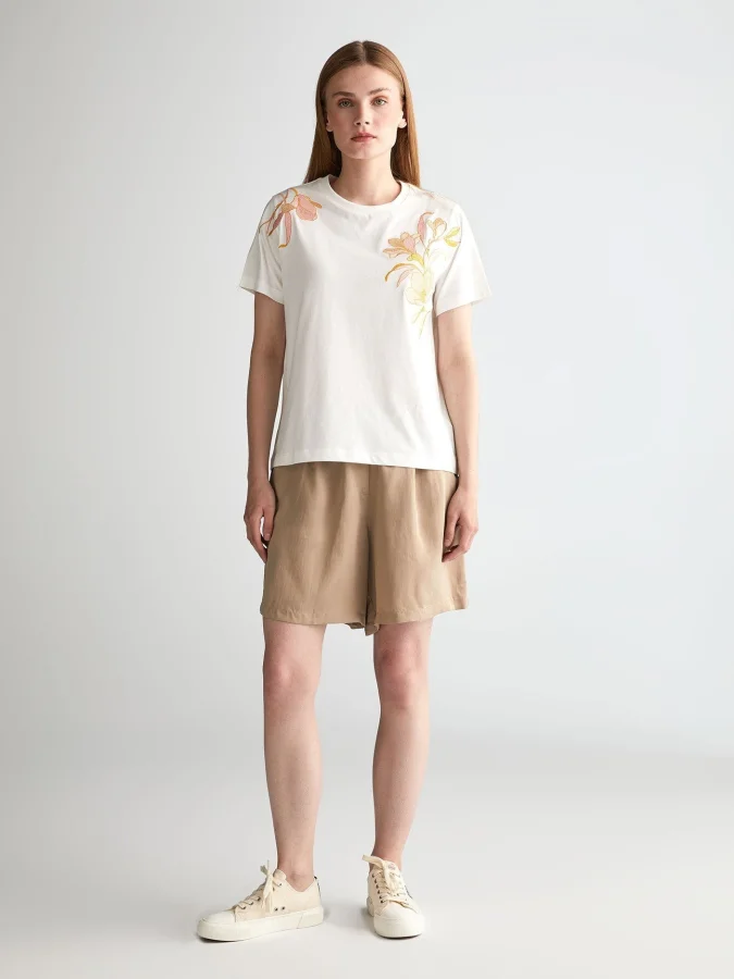 Gant - JACQUARD WAISTBAND...