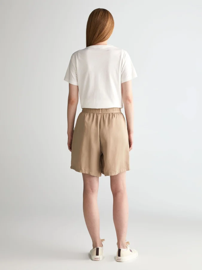 Gant - JACQUARD WAISTBAND... 2