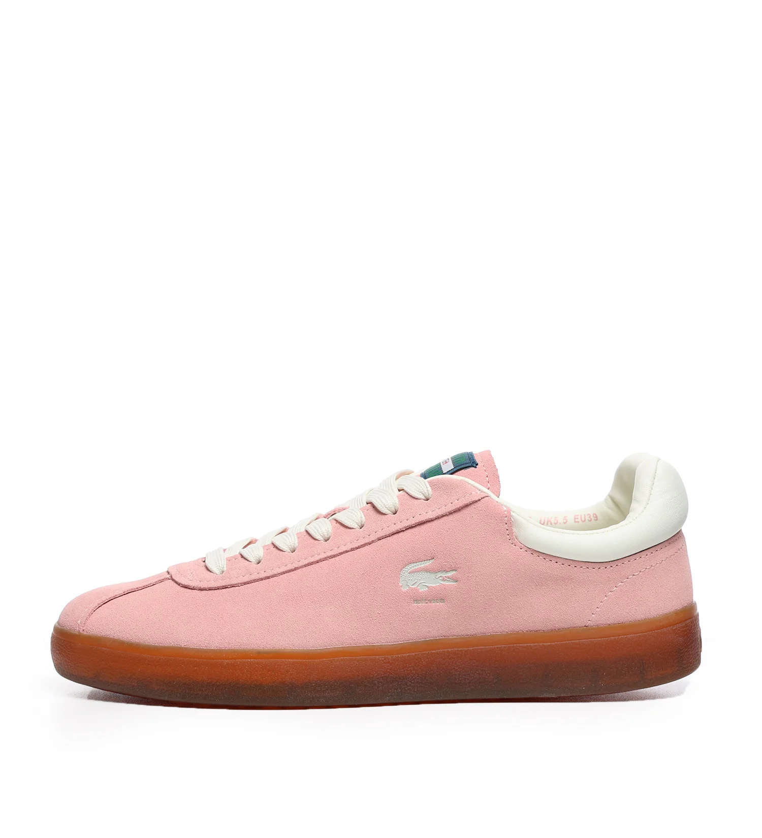 Lacoste 2