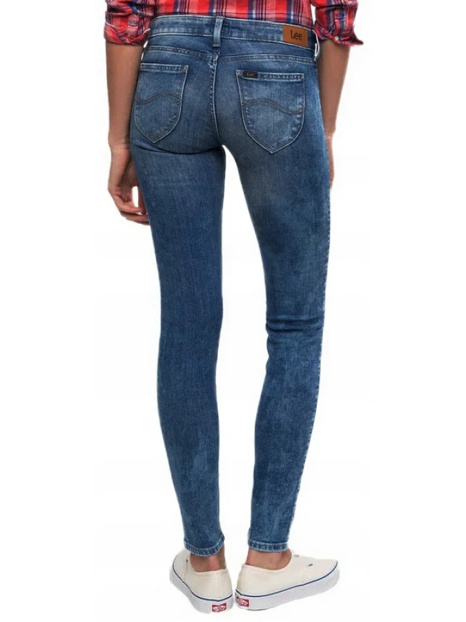 Lee - scarlett Low 2