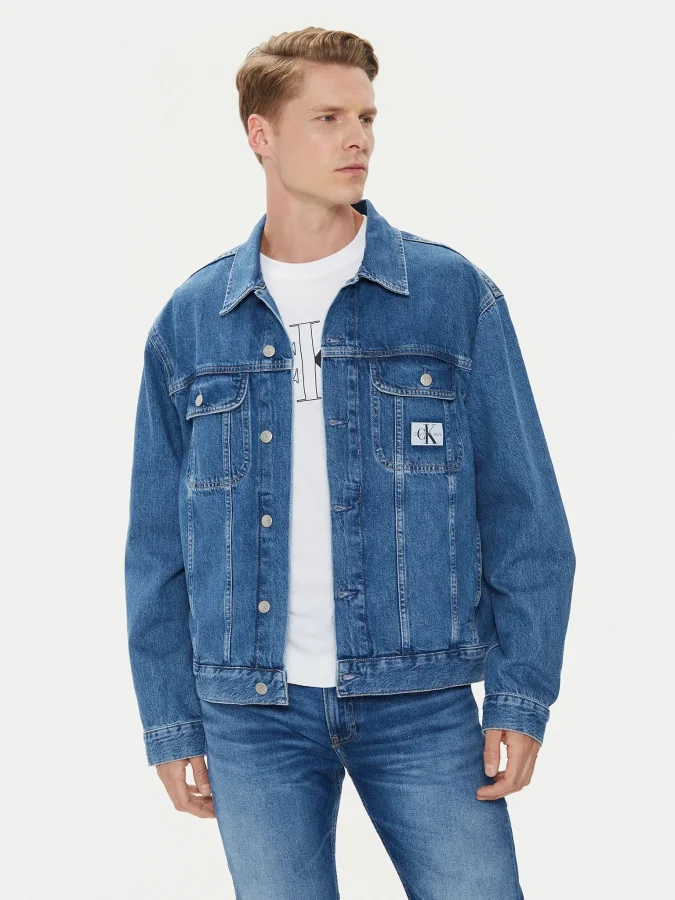 CALVIN KLEIN JEANS -...