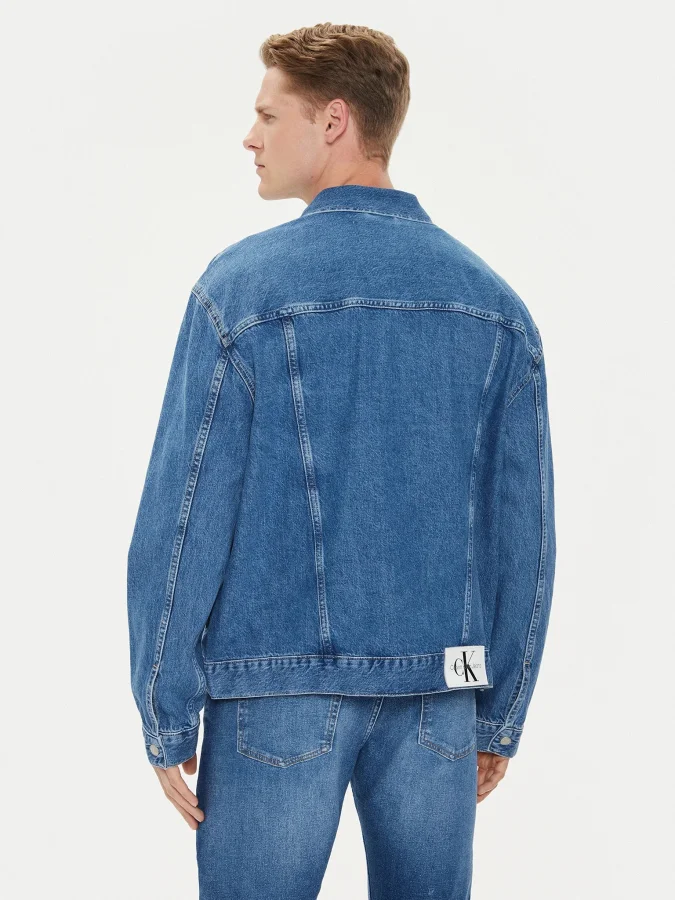 CALVIN KLEIN JEANS -... 2