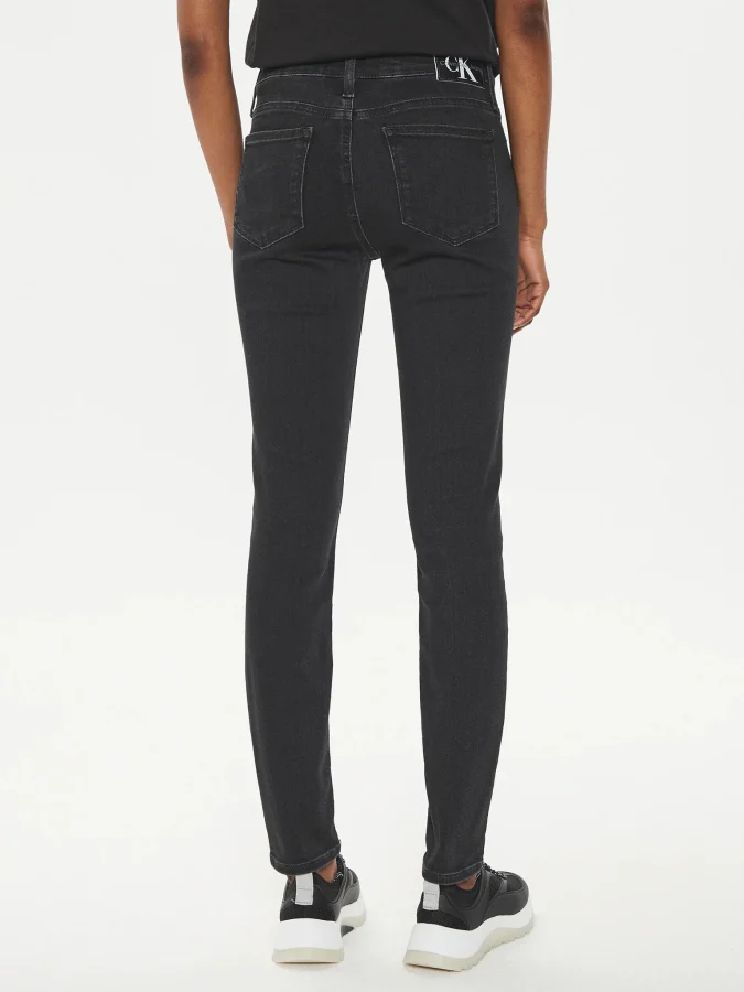 CALVIN KLEIN JEANS - MID... 2