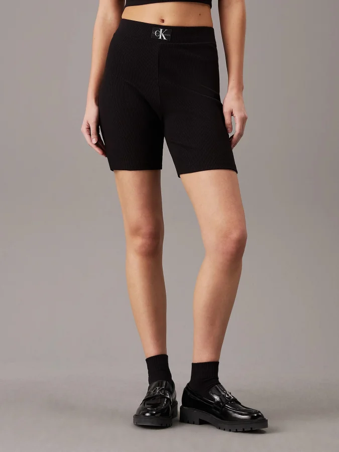 CALVIN KLEIN JEANS - WOVEN...