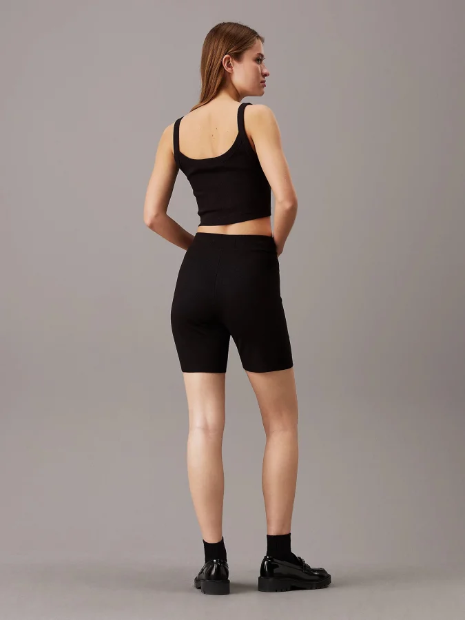 CALVIN KLEIN JEANS - WOVEN... 2