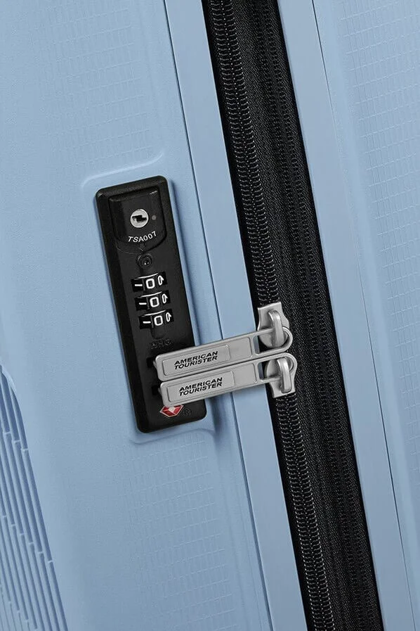 American Tourister - AEROSTEP 55/20 American Tourister - AEROSTEP 55/20