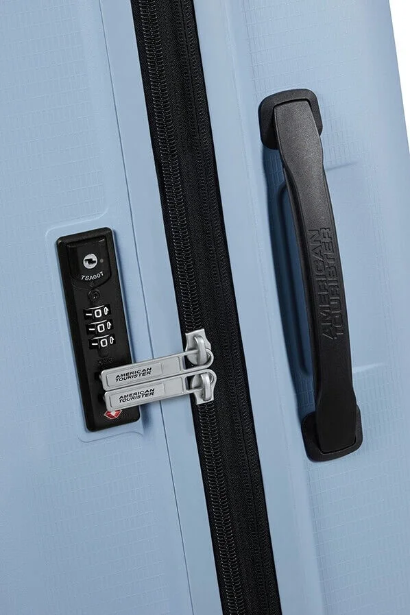 American Tourister - AEROSTEP 77/28 American Tourister - AEROSTEP 77/28