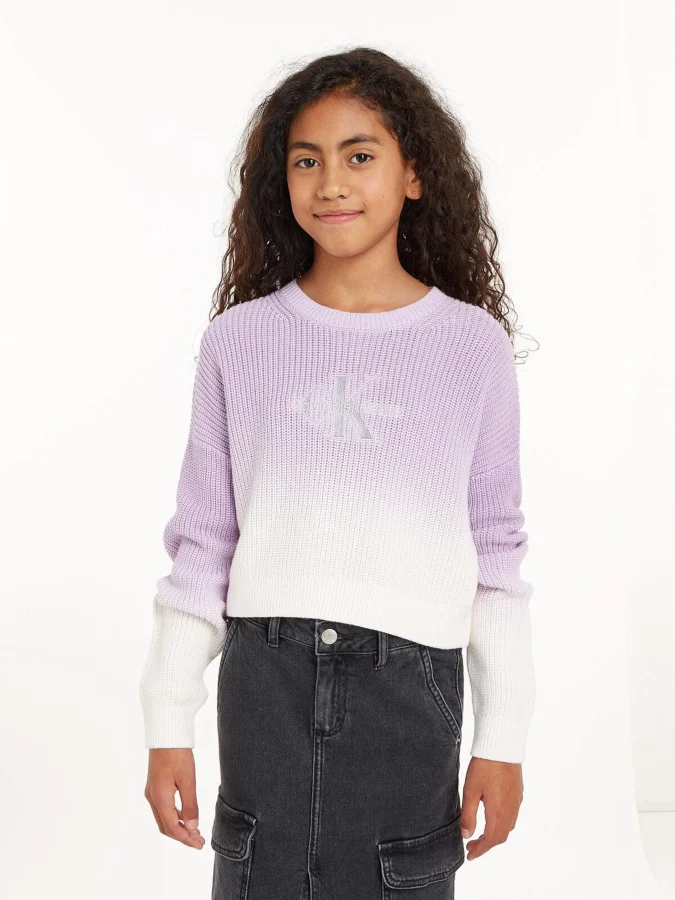 CALVIN KLEIN - MONOGRAM...