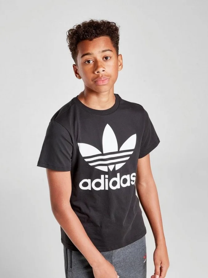Adidas - TREFOIL TEE