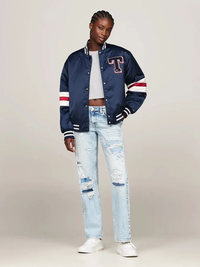 Tommy Jeans - SOPHIE LW STR... 2