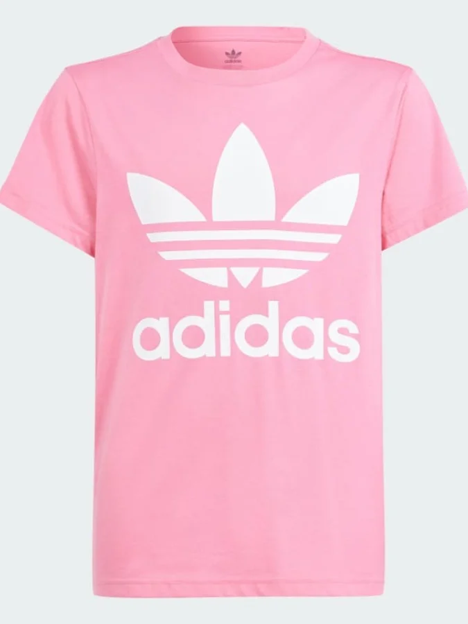 Adidas - TREFOIL TEE