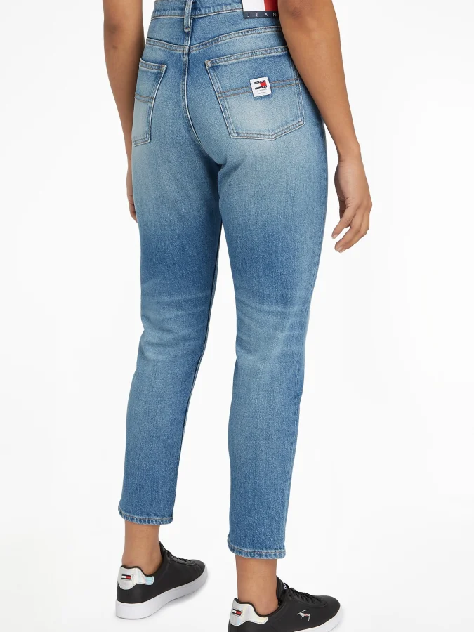 Tommy Jeans - IZZIE HGH SL... 2