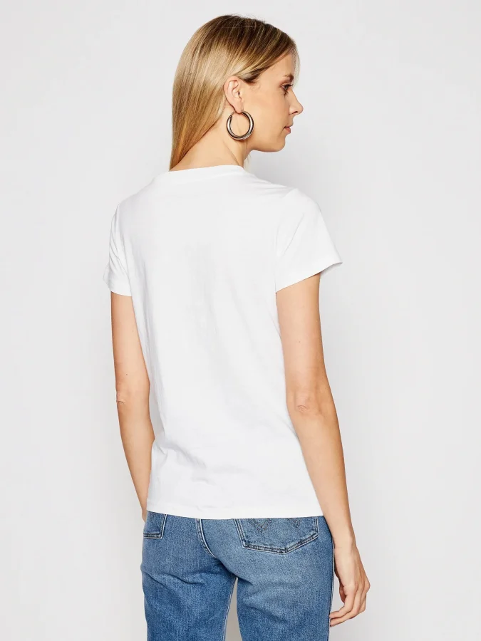 Lee - LOGO TEE 2