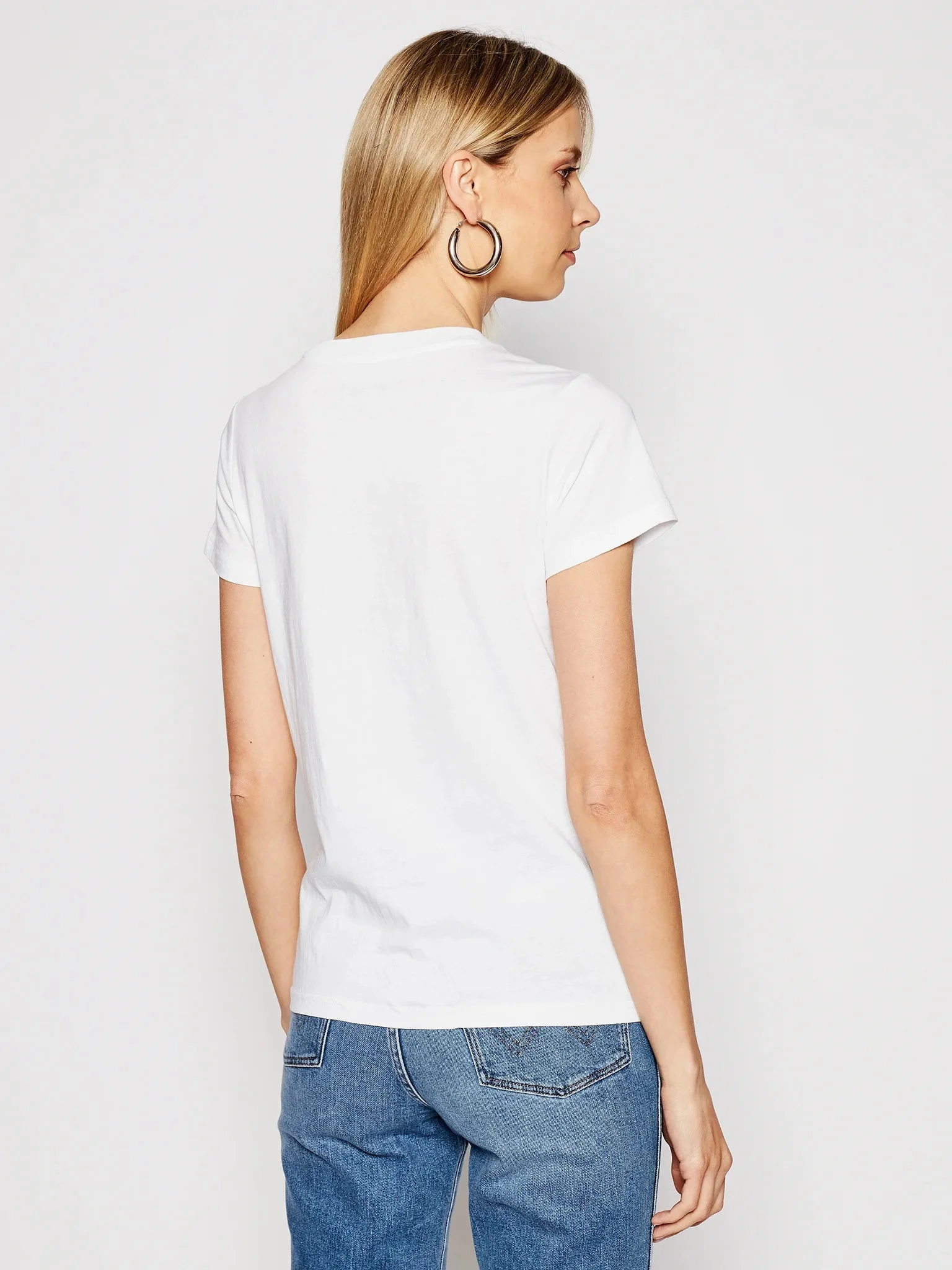 Lee - LOGO TEE Lee - LOGO TEE