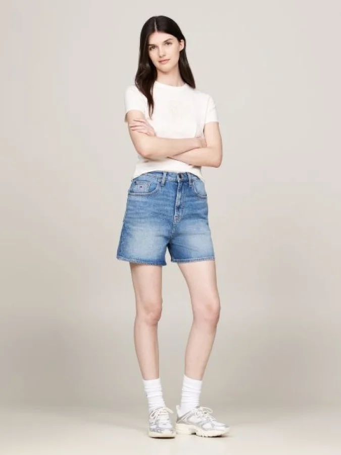 Tommy Jeans - TJW SLIM... 2