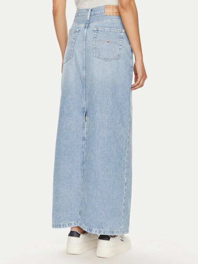 Tommy Jeans - CLAIRE HGH... 2