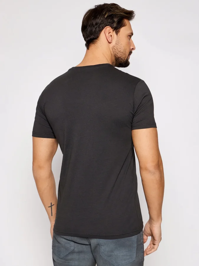 LEE - SS PATCH LOGO TEE 2