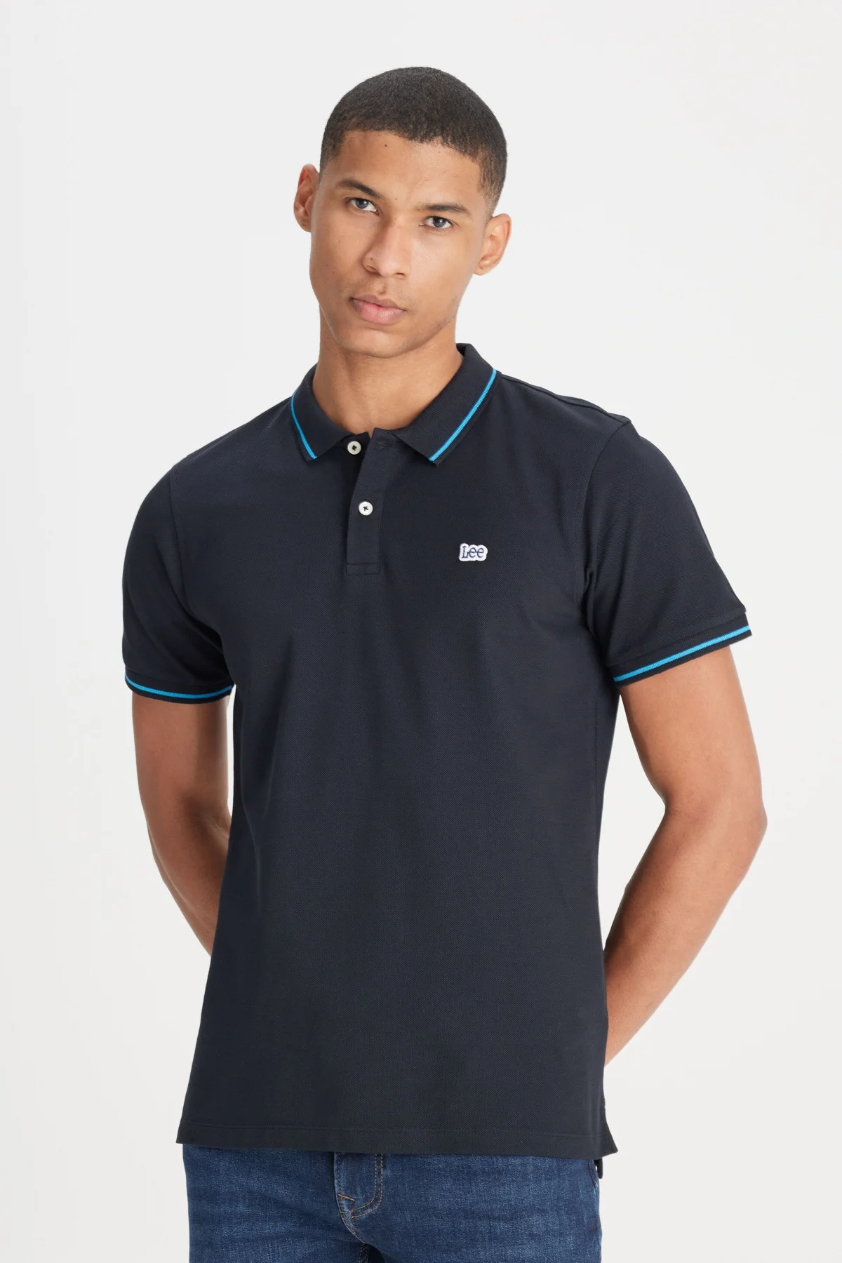 Lee - Pique Polo