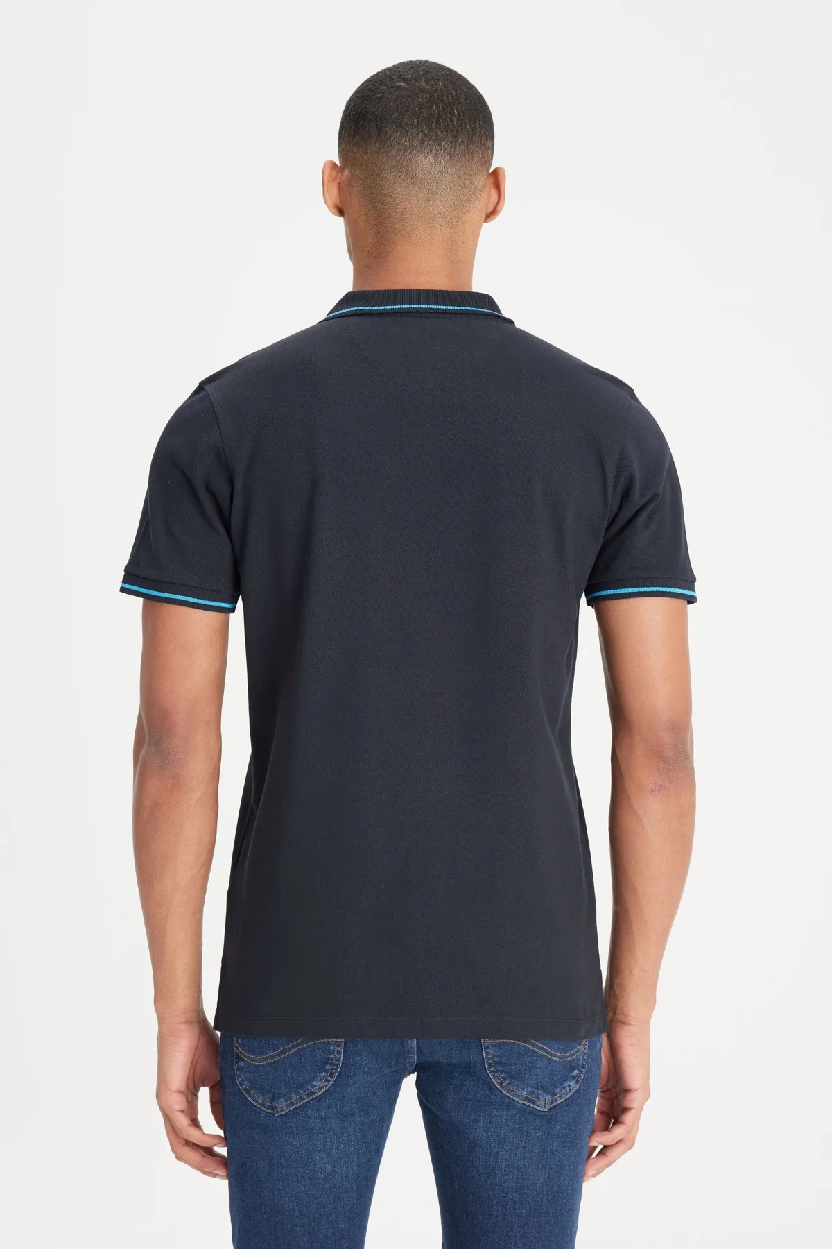 Lee - Pique Polo 2