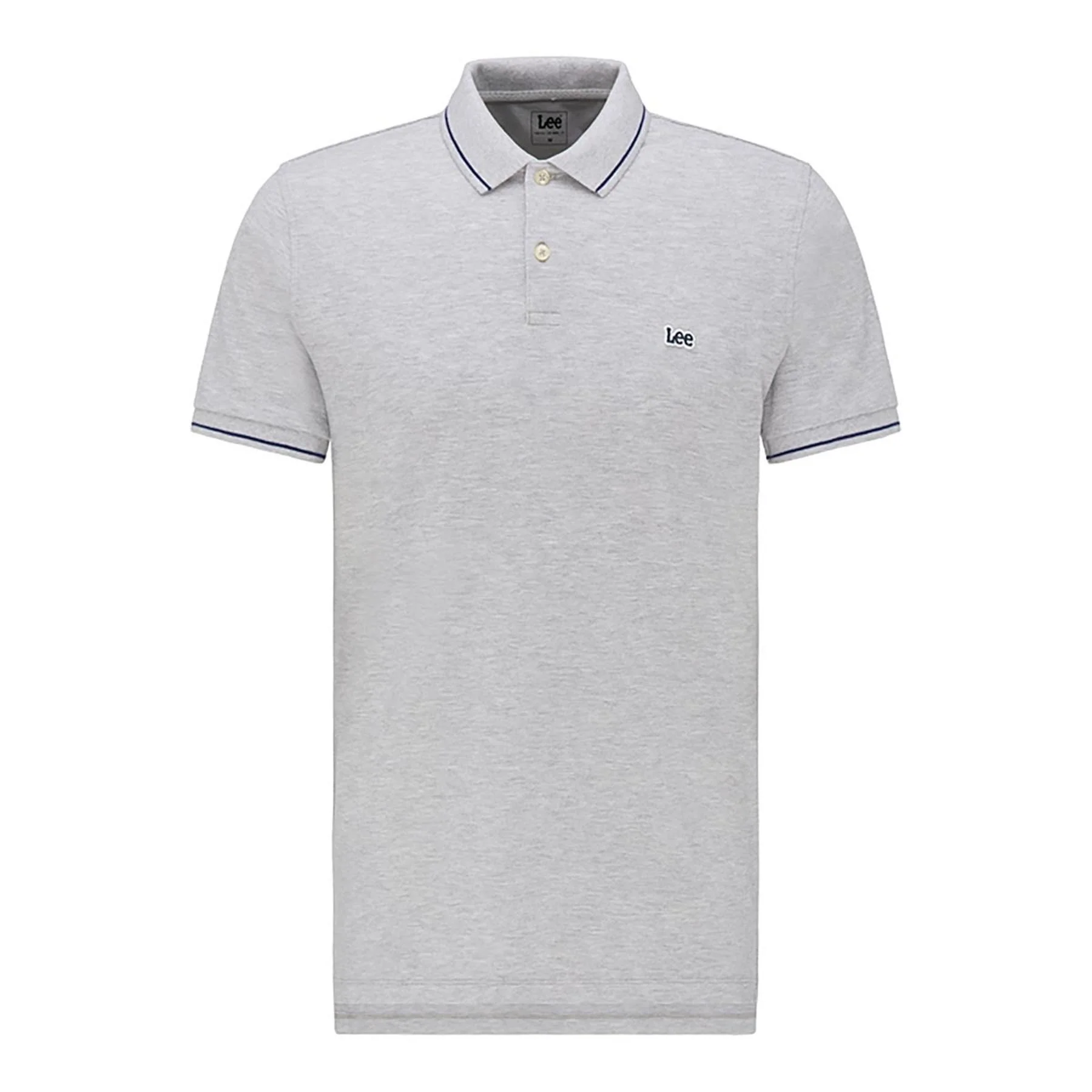 Lee - Pique Polo Lee - Pique Polo