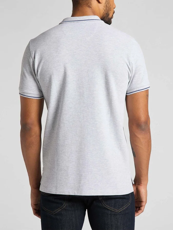 LEE - PIQUE POLO 2