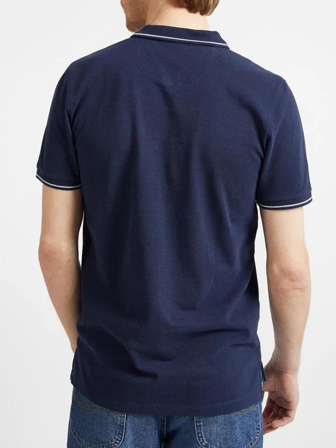 Lee - PIQUE POLO 2