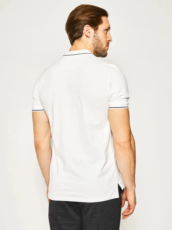 Lee - Pique Polo 2
