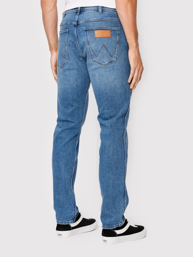 Wrangler - GREENSBORO 2