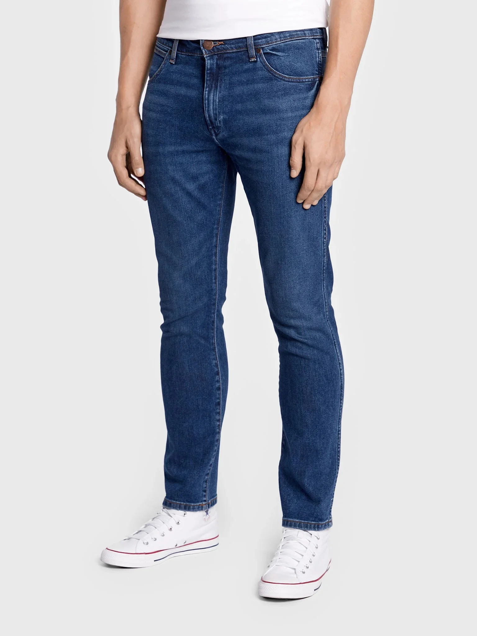 Wrangler - LARSTON Wrangler - LARSTON