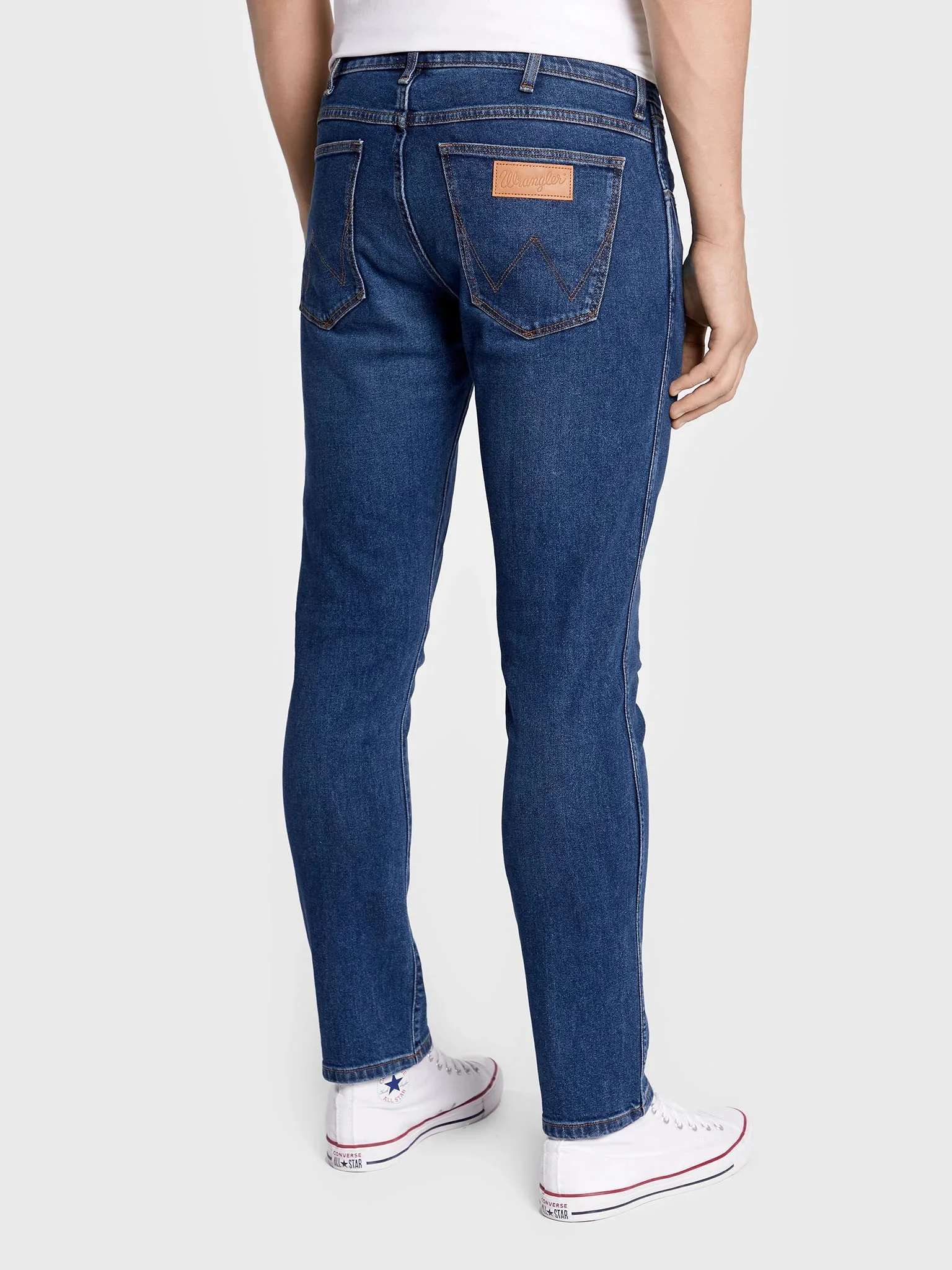 Wrangler - LARSTON Wrangler - LARSTON