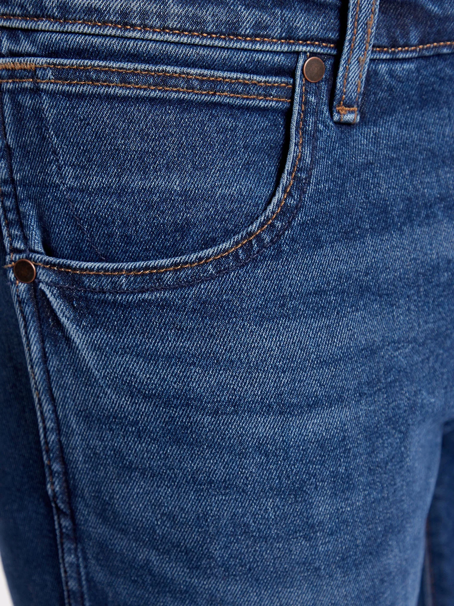 Wrangler - LARSTON Wrangler - LARSTON