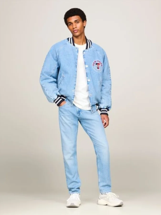 Tommy Jeans - LETTERMAN... 2