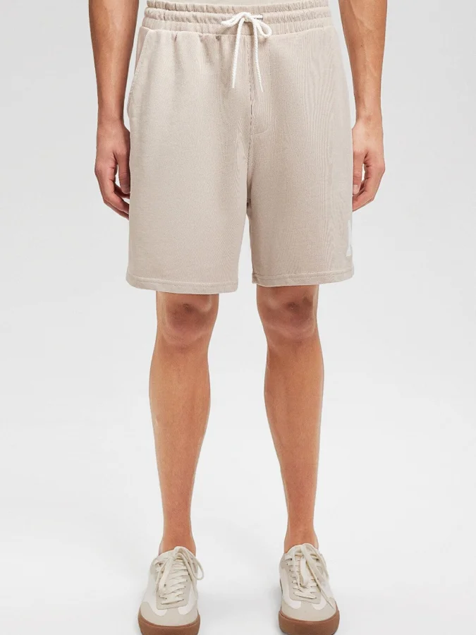 Mavi - M PRINTED SHORTS